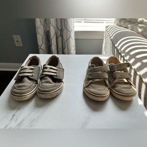 Toddler Boy Size 8.5 shoe bundle